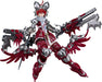 Max Factory Plamax GO-03 Godwing Dragon Knight Ren Firedragon Kit ‎M01382 NEW_1