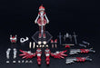 Max Factory Plamax GO-03 Godwing Dragon Knight Ren Firedragon Kit ‎M01382 NEW_2