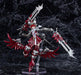 Max Factory Plamax GO-03 Godwing Dragon Knight Ren Firedragon Kit ‎M01382 NEW_3