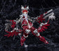 Max Factory Plamax GO-03 Godwing Dragon Knight Ren Firedragon Kit ‎M01382 NEW_7