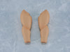 Good Smile Company Nendoroid Doll Leg Parts Wide Cinnamon PVC Parts G17881 NEW_2