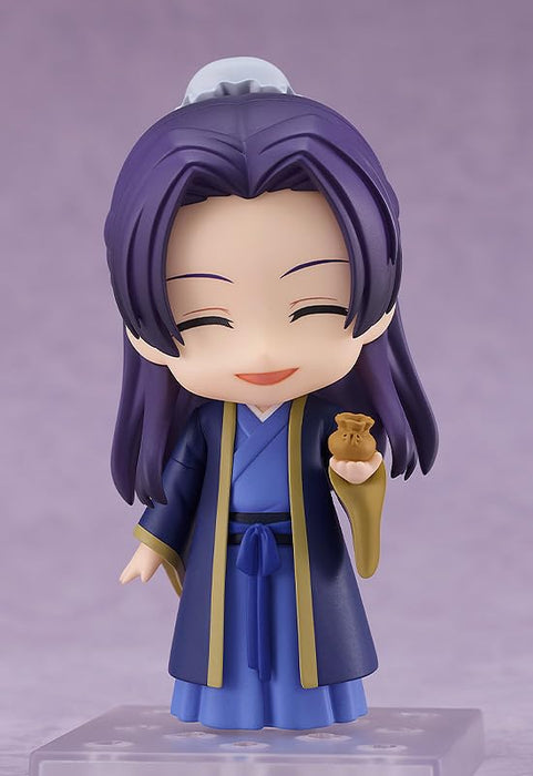 Nendoroid 2372 The Apothecary Diaries Jinshi non-scale Action Figure GSC90178779_2