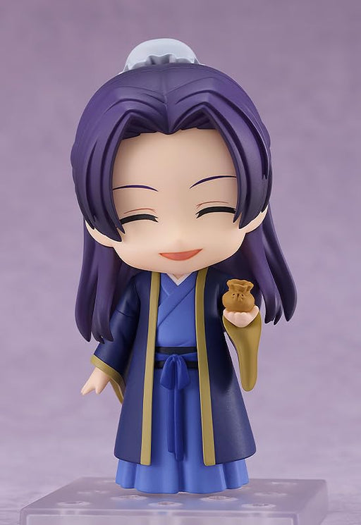 Nendoroid 2372 The Apothecary Diaries Jinshi non-scale Action Figure GSC90178779_2