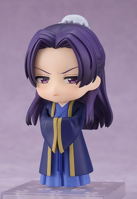 Nendoroid 2372 The Apothecary Diaries Jinshi non-scale Action Figure GSC90178779_3