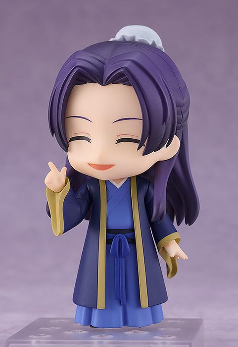 Nendoroid 2372 The Apothecary Diaries Jinshi non-scale Action Figure GSC90178779_4