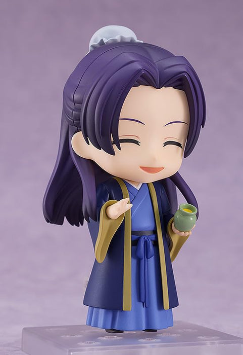 Nendoroid 2372 The Apothecary Diaries Jinshi non-scale Action Figure GSC90178779_6