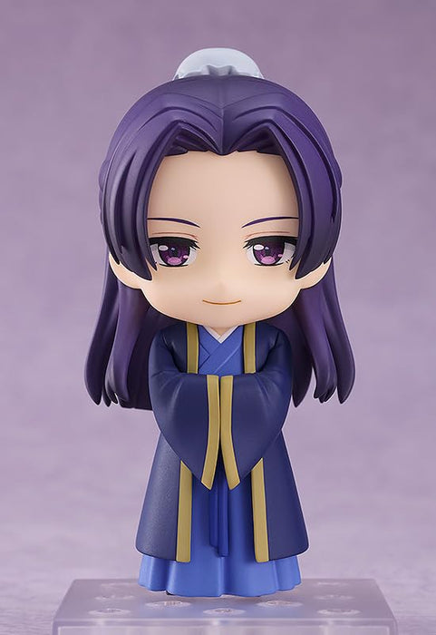 Nendoroid 2372 The Apothecary Diaries Jinshi non-scale Action Figure GSC90178779_7