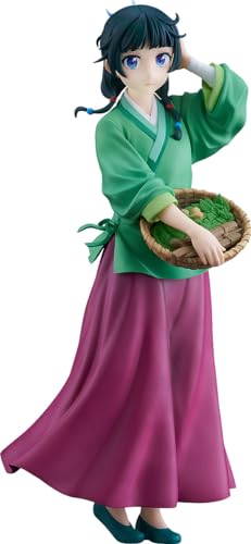 Pop Up Parade The Apothecary Diaries Maomao non-scale Plastic Figure GSC16949088_1