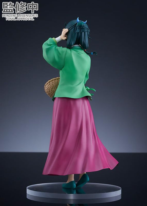 Pop Up Parade The Apothecary Diaries Maomao non-scale Plastic Figure GSC16949088_2