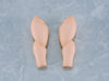 Good Smile Company Nendoroid Doll Leg Parts Wide Peach PVC Figure Parts G17880_2