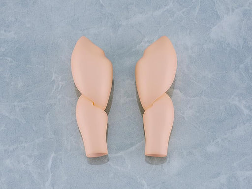 Good Smile Company Nendoroid Doll Leg Parts Wide Peach PVC Figure Parts G17880_2