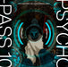 [CD] PSYCHO-PASS 10th ANNIVERSARY BEST V.A. VVCL-2387 Best of Theme Song NEW_1