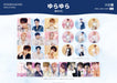 [CD] Yurayura Unmei no Hana Solo Edition RICKY Ver. ZEROBASEONE BVCL-1386 NEW_2