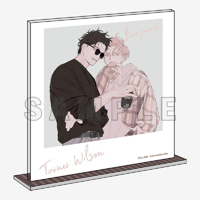 Drama CD Hadashi no Tenshi Nomal Edition Soma Saito, Yohei Azagami FFCL-88 NEW_3