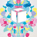 [CD] White Cube Normal Edition Yanaginagi GNCA-1666 J-Pop Album Anime Songs NEW_1