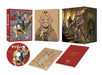 Delicious in Dungeon Blu-ray BOX Vol.2 Standard Edition ZMAZ-16942 TV Anime NEW_1