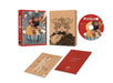 Delicious in Dungeon Blu-ray BOX Vol.4 Anime Dungeon Meshi ZMAZ-16944 TV Series_1
