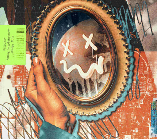 [CD+Blu-ray] Nidone/ Bling -Bang Bang Born First Press Limited Edition AICL-4558_1