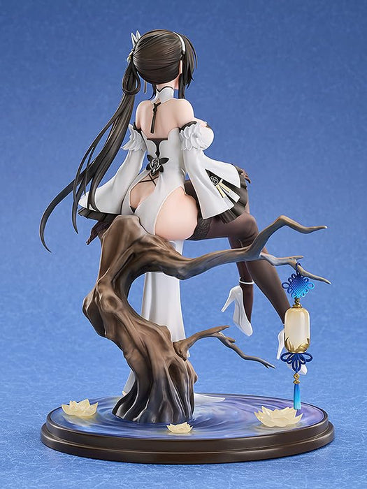 Good Smile Arts Shanghai Azur Lane Chen Hai 1/7 scale Painted Figure GSC16949101_2