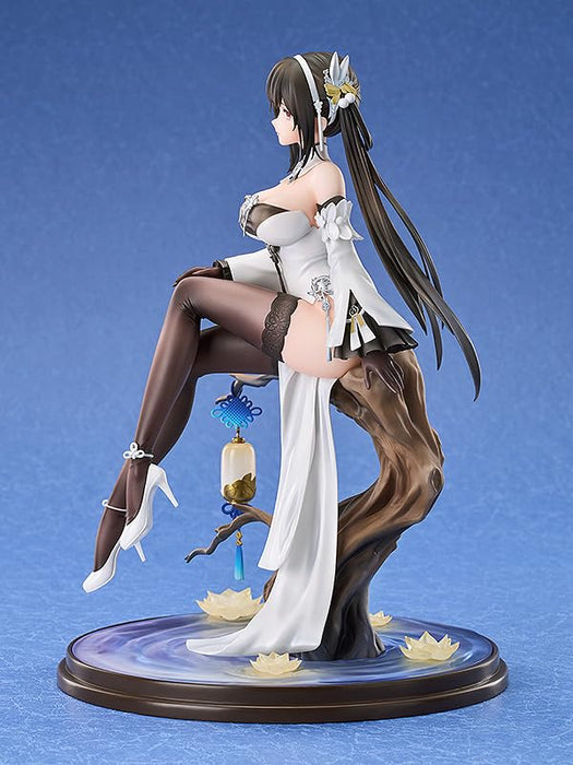 Good Smile Arts Shanghai Azur Lane Chen Hai 1/7 scale Painted Figure GSC16949101_3