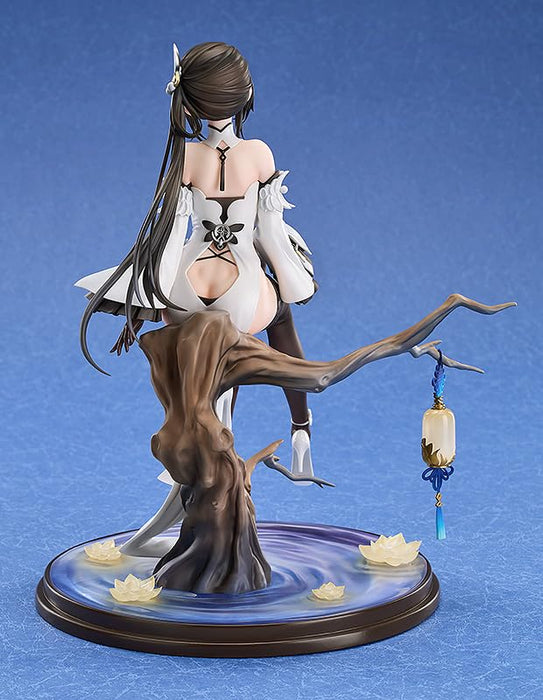 Good Smile Arts Shanghai Azur Lane Chen Hai 1/7 scale Painted Figure GSC16949101_4