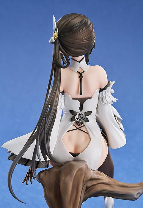 Good Smile Arts Shanghai Azur Lane Chen Hai 1/7 scale Painted Figure GSC16949101_6