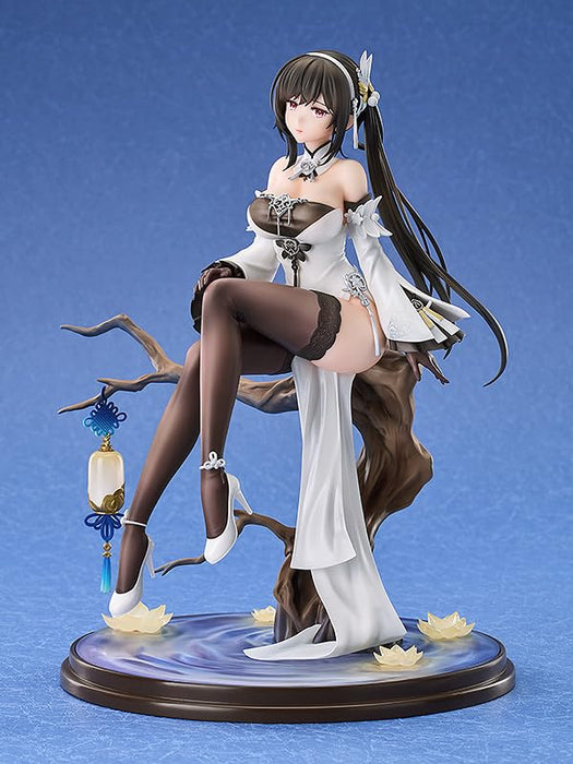 Good Smile Arts Shanghai Azur Lane Chen Hai 1/7 scale Painted Figure GSC16949101_7