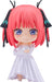 Nendoroid 2371 Nino Nakano: Wedding Dress Ver. Painted plastic Figure G17875 NEW_1