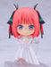 Nendoroid 2371 Nino Nakano: Wedding Dress Ver. Painted plastic Figure G17875 NEW_6