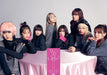 [CD+DVD] We are Girls2 II Live First Press Limited Edition AICL-4542 J-Pop NEW_1