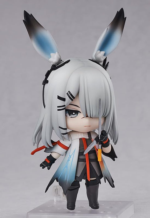 Nendoroid 1789 Arknights FrostNova Painted plastic non-scale 100mm Figure NEW_3