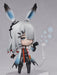 Nendoroid 1789 Arknights FrostNova Painted plastic non-scale 100mm Figure NEW_5
