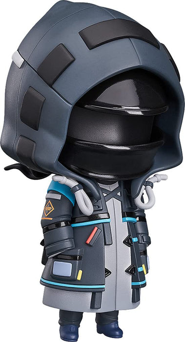 Nendoroid 1715 Arknights Doctor Painted ABS&PVC non-scale 100mm Figure GAS17892_1