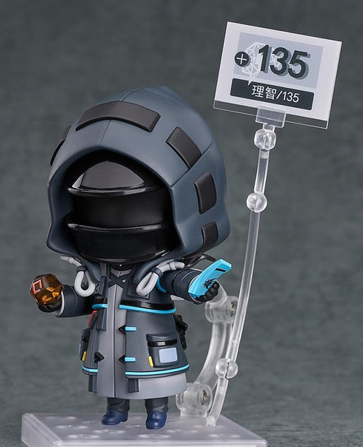 Nendoroid 1715 Arknights Doctor Painted ABS&PVC non-scale 100mm Figure GAS17892_2