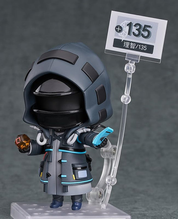 Nendoroid 1715 Arknights Doctor Painted ABS&PVC non-scale 100mm Figure GAS17892_2