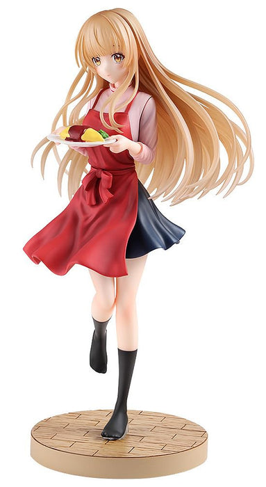 FuRyu Tenitol The Angel Next Door Spoils Me Rotten Mahiru Shiina Figure FRD40663_1
