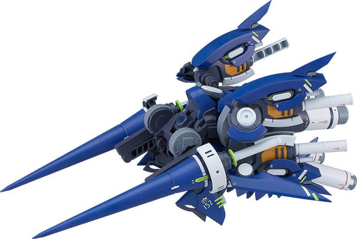 ACT MODE Expansion Kit NAVY FIELD 152 Type15 Ver2 Lance mode Model Kit ‎G18896_1