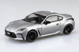 1/32 The Snap Kit Series No.21-D Toyota GR 86 Ice Silver Metallic Kit ‎AO06462_2