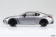 1/32 The Snap Kit Series No.21-D Toyota GR 86 Ice Silver Metallic Kit ‎AO06462_4