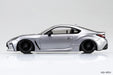1/32 The Snap Kit Series No.21-D Toyota GR 86 Ice Silver Metallic Kit ‎AO06462_5