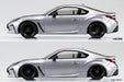 1/32 The Snap Kit Series No.21-D Toyota GR 86 Ice Silver Metallic Kit ‎AO06462_6