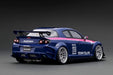 ignition model 1/18 MAZDA RX-8 (SE3P) RE Amemiya IG3181 Blue/Pink TK.Company NEW_2