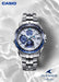 Casio Oceanus Manta OCW-S7000D-7AJF Radio Solar Men Watch Bluetooth Titanium NEW_2