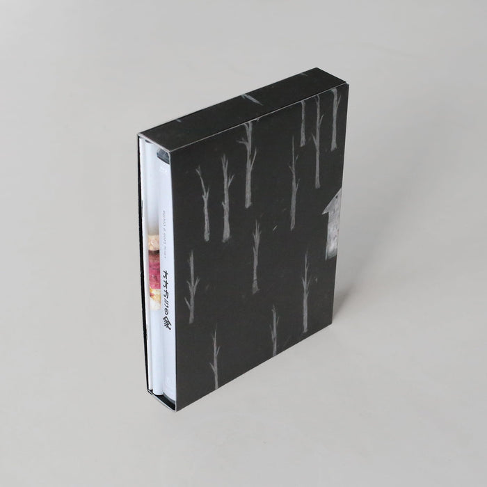 [Blu-ray] La casa lobo The Wolf House Deluxe Edition Booklet Included TCBD-1560_2