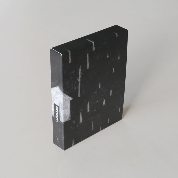 [Blu-ray] La casa lobo The Wolf House Deluxe Edition Booklet Included TCBD-1560_3