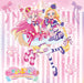 [CD+DVD] Wonderful PreCure! Theme Song Single Nomal Edition V.A. MJSS-9366 NEW_1