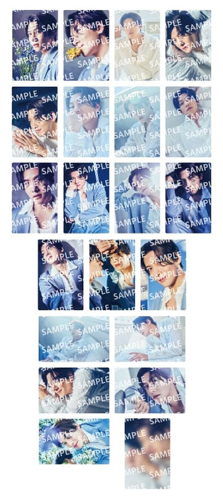 [CD+DVD] The Wind Of Spring with GOODS Special Package First Edition PCCA-70579_2