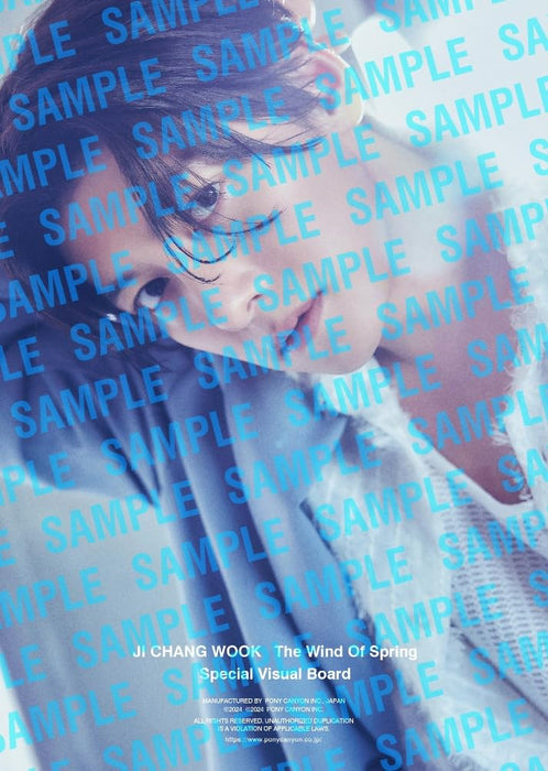 [CD+DVD] The Wind Of Spring with GOODS Special Package First Edition PCCA-70579_3