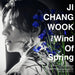 [CD] The Wind Of Spring Standard Edition 2nd Single Ji Chang Wook PCCA-70580 NEW_1