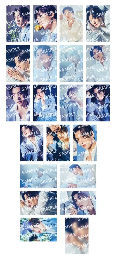 [CD] The Wind Of Spring Standard Edition 2nd Single Ji Chang Wook PCCA-70580 NEW_2